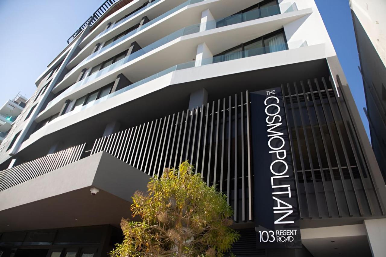 The Cosmo Luxury Suites By Totalstay Kapské Město Exteriér fotografie